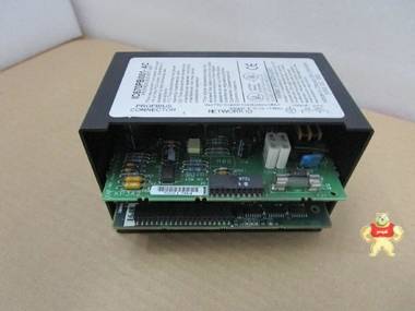 GE IC670PBI001AC PLC可编程控制系统 智能自动化工控 PLC可编程控制系统