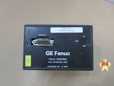 GE IC670PBI001AC PLC可编程控制系统 智能自动化工控 PLC可编程控制系统