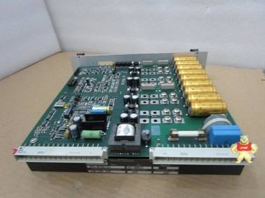 SEIDEL 4KS-M240/20 驱动器 智能自动化工控 驱动器