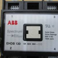 ABB DSQC604 电源 智能自动化工控