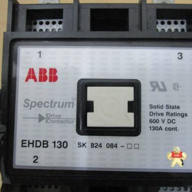 ABB DSQC604 电源 智能自动化工控 电源