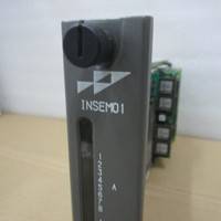 ABB INSEM01  卡件 智能自动化工控