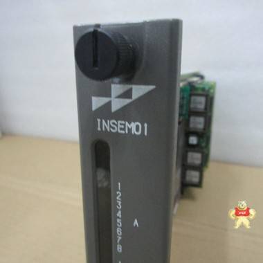 ABB INSEM01  卡件 智能自动化工控 卡件