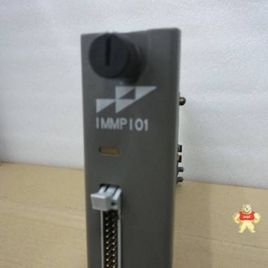 BAILEY IMMPI01 输出模件 智能自动化工控 输出模件