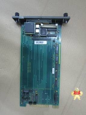 BAILEY IMMPI01 输出模件 智能自动化工控 输出模件