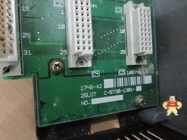 A-B 1746-A2 PLC 智能自动化工控 PLC