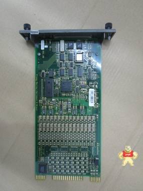 ABB IMFEC12 工控设备 智能自动化工控 工控设备