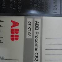 ABB 07KT93 客户下单专用连接 实价专拍