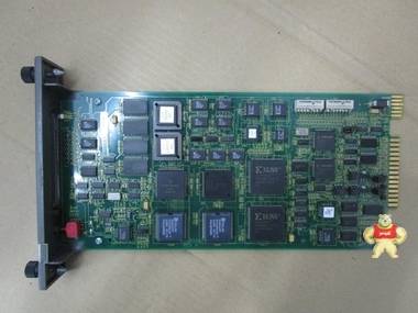 ABB IMMFP12 模件 智能自动化工控 模件