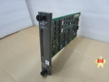 ABB IMMFP12 模件 智能自动化工控 模件