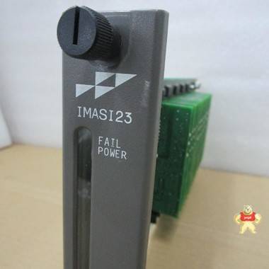 ABB IMASI23 模件 智能自动化工控 模件