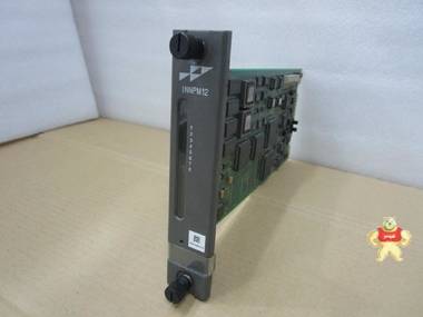 ABB INNPM12 模件 智能自动化工控 模件
