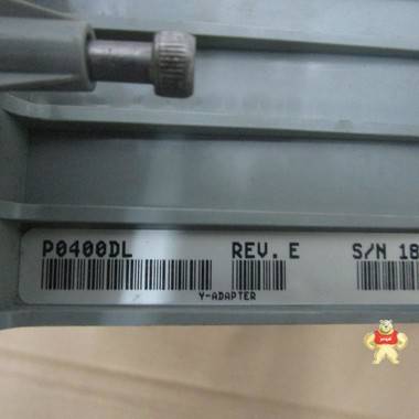 FOXBORO P0400DL PLC 智能自动化工控 PLC