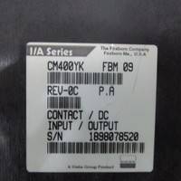 FOXBORO FBM09 DCS系统备件 智能自动化工控