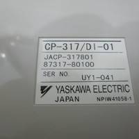 YASKAWA JACP-317801 模块 智能自动化工控