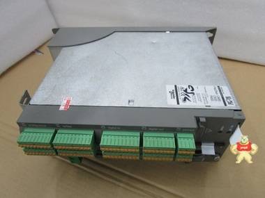 ELAUPACDRIVE C600/10/1/1/1/00 PLC 智能自动化工控 PLC