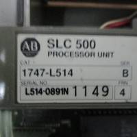 A-B 1747-L514 模块