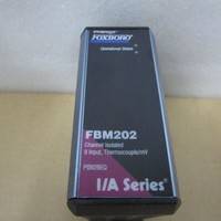 FOXBORO FBM202 卡件
