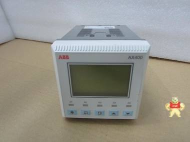 ABB AX411/50001 模块 模块