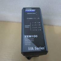 FOXBORO fem100 模块