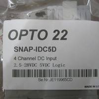 OPTO22 SNAP-IDC5D  继电器 智能自动化工控