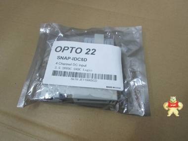 OPTO22 SNAP-IDC5D  继电器 智能自动化工控 继电器