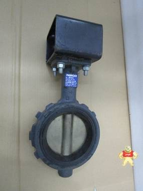 NIBCO WD2000 阀门 智能自动化工控 阀门