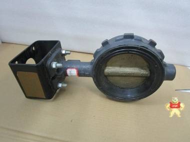 NIBCO WD2000 阀门 智能自动化工控 阀门