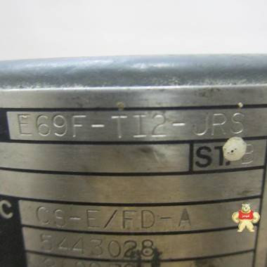 福克斯波罗 E69F-TI2-JRS DCS系统备件 智能自动化工控 DCS系统备件