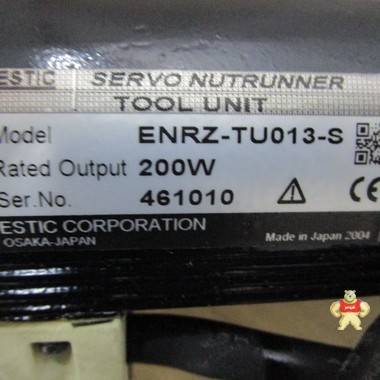 ESTIC ENRZ-TU013-S 流体控制 智能自动化工控 流体控制