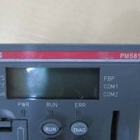 ABB PM581 PLC 智能自动化工控