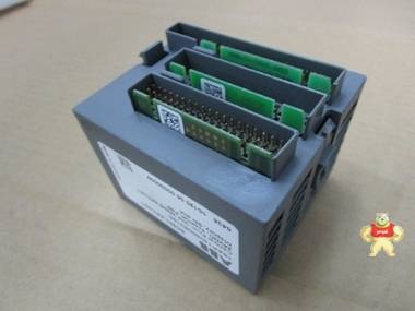 ABB PM581 PLC 智能自动化工控 PLC