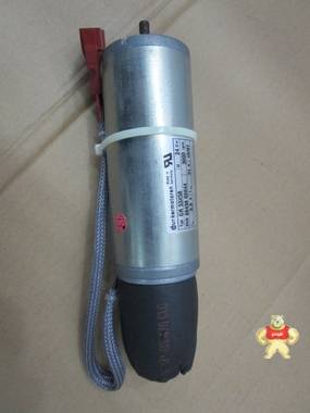 Dunkermotoren GR53X58 模块