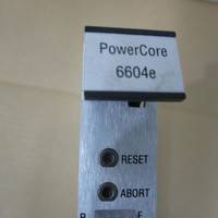 FRCE POWERCORE6604E PLC 智能自动化工控