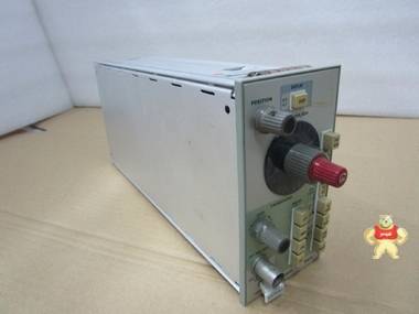 TEKTRONIX 5B40 调理模块 智能自动化工控 调理模块