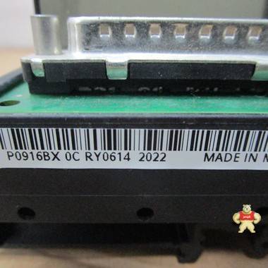 福克斯波罗 P0916BX  DCS系统备件 智能自动化工控 DCS系统备件