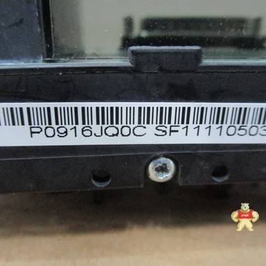 福克斯波罗 P0916JQ DCS系统备件 智能自动化工控 DCS系统备件