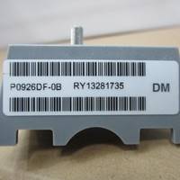 福克斯波罗 P0926DF-0B 智能自动化工控