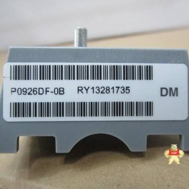福克斯波罗 P0926DF-0B 智能自动化工控