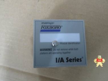 福克斯波罗 P0926DF-0B 智能自动化工控