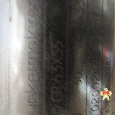 Dunkermotoren GR63X55 电位器 智能自动化工控 电位器