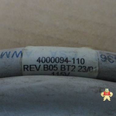 TRICON 4000094-110 模块 模块