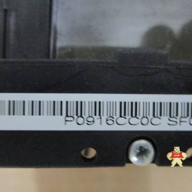 福克斯波罗 P0916CC 卡件 智能自动化工控 卡件