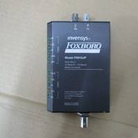 FOXBORO P0916JP 光电转换器 智能自动化工控