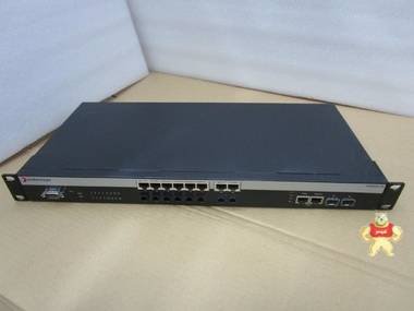 ENTERASYS P0973BK 交换机(16口) 智能自动化工控 交换机(16口)