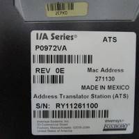 FOXBORO P0972VA PLC 智能自动化工控