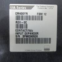 FOXBORO FBM12 模块 智能自动化工控