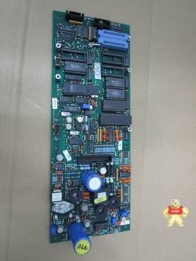 FOXBORO K0143AC-A PLC 智能自动化工控 PLC