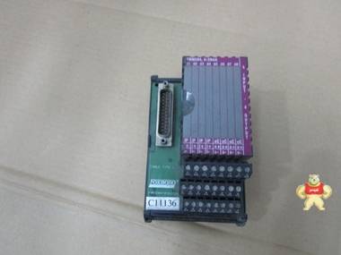 FOXBORO P0916AG 底座 DCS系统备件