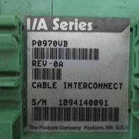 FOXBORO P0970VB PLC模块